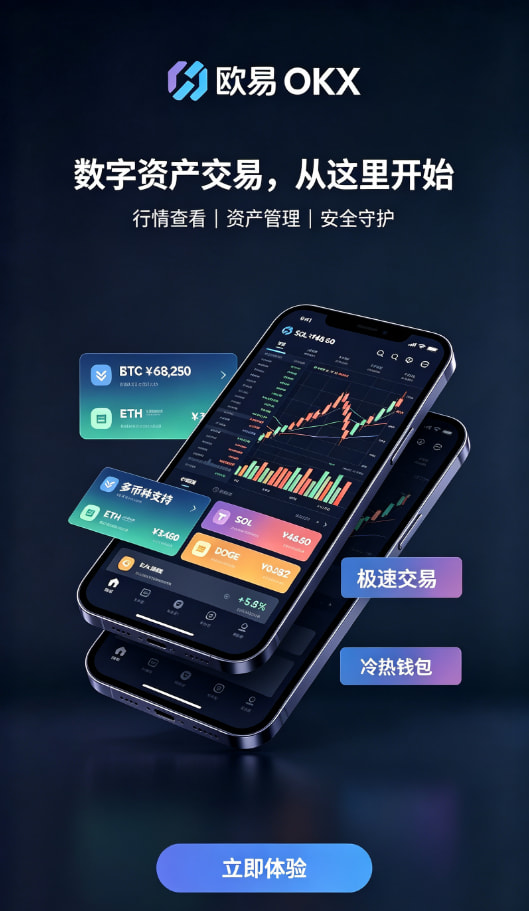 欧交易所APP官方网站撮合